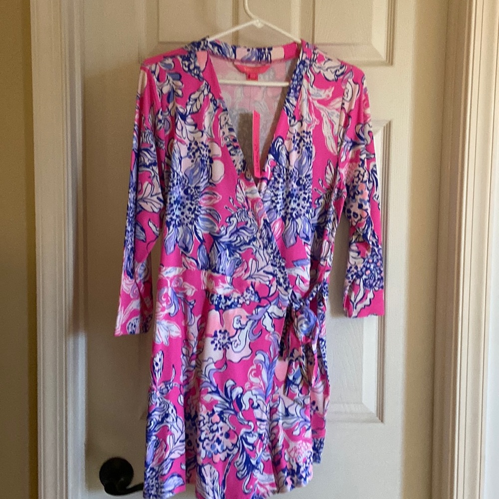 Lilly Pulitzer Karlie Romper